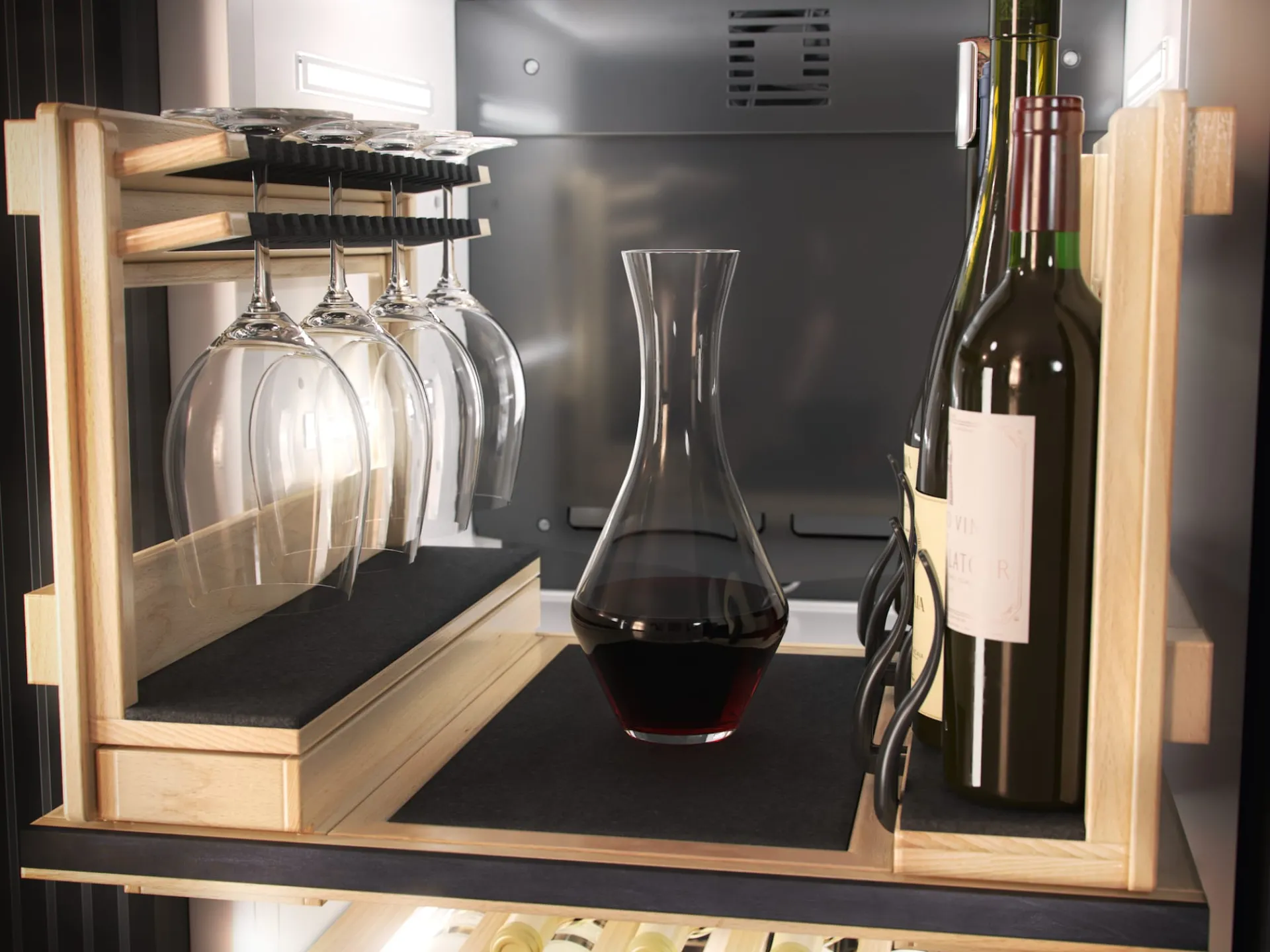 kwt__vis_5.webp Miele Frigo-Congelatori Americani Mastercool | KWT 2672 ViS