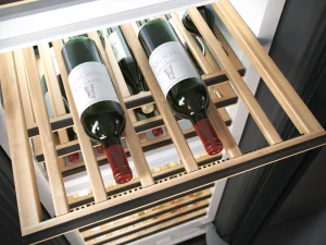 Miele Frigo-Congelatori Americani Mastercool | KWT 2672 ViS