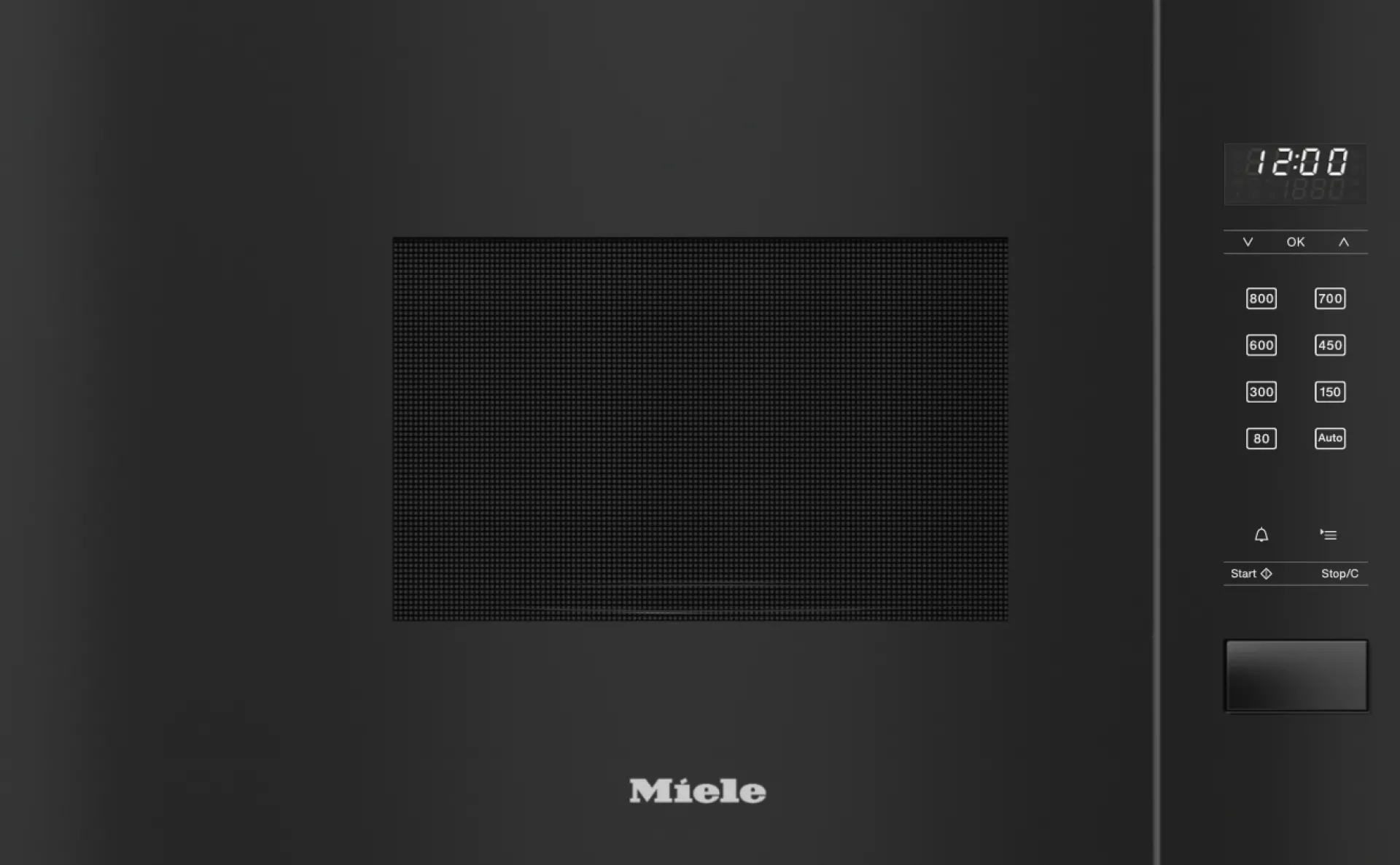 m__sc_nero_ossidiana_0-1.webp Miele Forni A Microonde | M 2230 SC Nero ossidiana