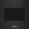 Miele Forni A Microonde | M 2234 SC Nero ossidiana