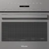 Miele Forni A Microonde | M 7244 TC grigio grafite