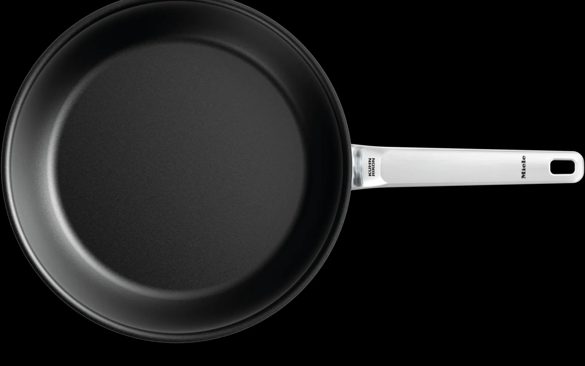 padella_cm_2.webp Miele Teglie E Accessori Cottura | Padella (28 cm)
