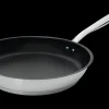 Miele Teglie E Accessori Cottura | Padella Fiskars “All Steel” (28 cm)