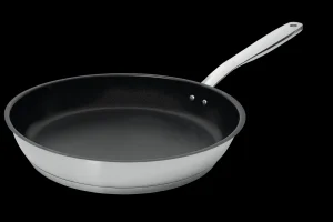 Miele Teglie E Accessori Cottura | Padella Fiskars “All Steel” (28 cm)