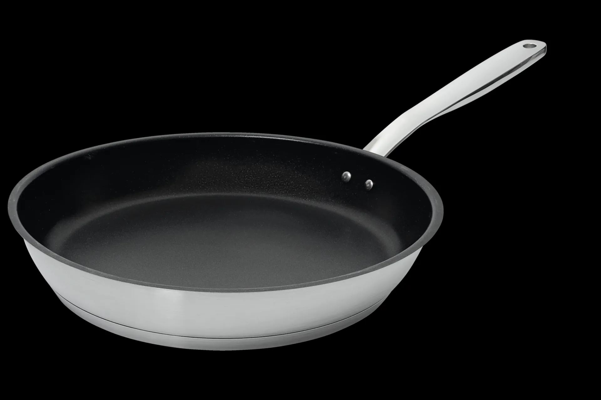 padella_fiskars_all_steel_0.webp Miele Teglie E Accessori Cottura | Padella Fiskars “All Steel” (28 cm)