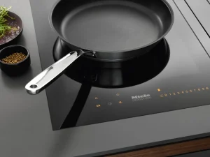 Miele Teglie E Accessori Cottura | Padella Fiskars “All Steel” (28 cm)