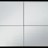Miele Teglie E Accessori Cottura | Pannello aspiraz.perimetrale