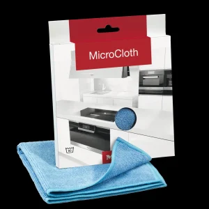 Miele Manutenzione E Cura Dell’Elettrodomestico | Manutenzione E Cura Dell’Elettrodomestico | Panno in microfibra multiuso, 1 pezzo