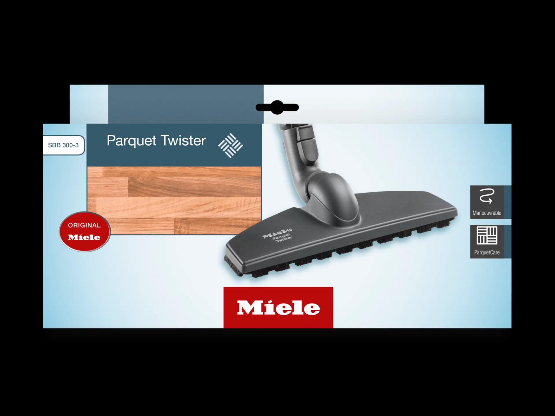 parquet_twister__spazzola_2.webp Miele Bocchette E Spazzole | Parquet Twister - Spazzola Parquet