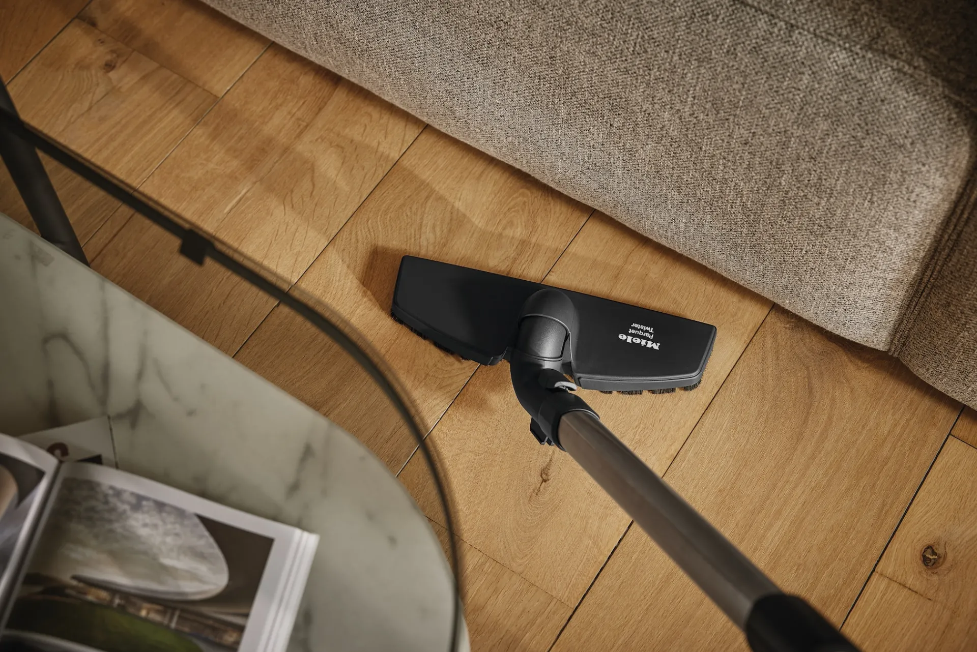 parquet_twister__spazzola_4.webp Miele Bocchette E Spazzole | Parquet Twister - Spazzola Parquet