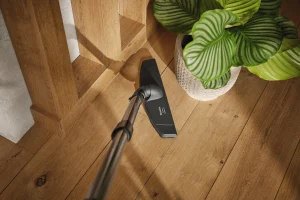Miele Bocchette E Spazzole | Parquet Twister XL - Spazzola Parquet