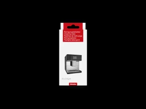 Miele Manutenzione E Cura Dell’Elettrodomestico | Manutenzione E Cura Dell’Elettrodomestico | Pastiglie detergenti, 10 pezzi