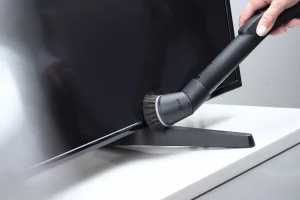 Miele Accessori Speciali E Kit | Pennello aspirazione con snodo