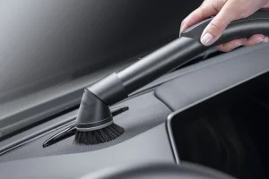 Miele Accessori Speciali E Kit | Pennello aspirazione con snodo
