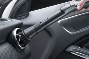 Miele Accessori Speciali E Kit | Pennello aspirazione con snodo
