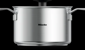 Miele Teglie E Accessori Cottura | Pentola (20 cm/4 l)