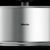 Miele Teglie E Accessori Cottura | Pentola (24 cm/6 l)