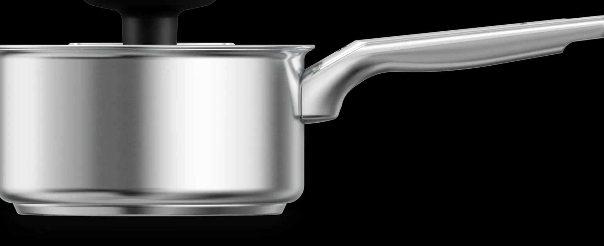 pentola_cml_0-2.webp Miele Teglie E Accessori Cottura | Pentola (16 cm/1,5 l)