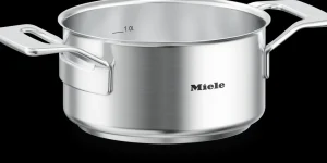 Miele Teglie E Accessori Cottura | Pentola (16 cm/1,5 l)