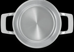 Miele Teglie E Accessori Cottura | Pentola (20 cm/4 l)