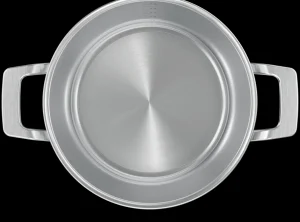 Miele Teglie E Accessori Cottura | Pentola (24 cm/6 l)