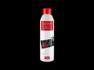 Miele Manutenzione E Cura Dell’Elettrodomestico | Manutenzione E Cura Dell’Elettrodomestico | Per vetroceramica/acciaio inox, 250 ml
