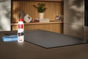 Miele Manutenzione E Cura Dell’Elettrodomestico | Manutenzione E Cura Dell’Elettrodomestico | Per vetroceramica/acciaio inox, 250 ml
