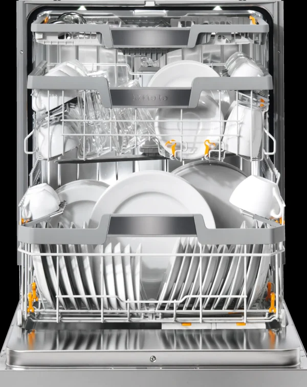 Miele Lavastoviglie Professionali | PFD 103 SCi XXL Senza frontale