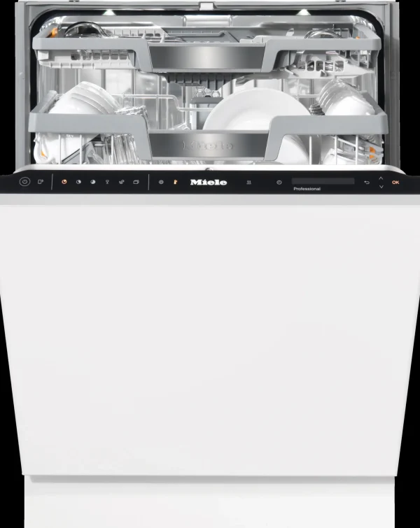Miele Lavastoviglie Professionali | PFD 104 SCVi XXL Senza frontale