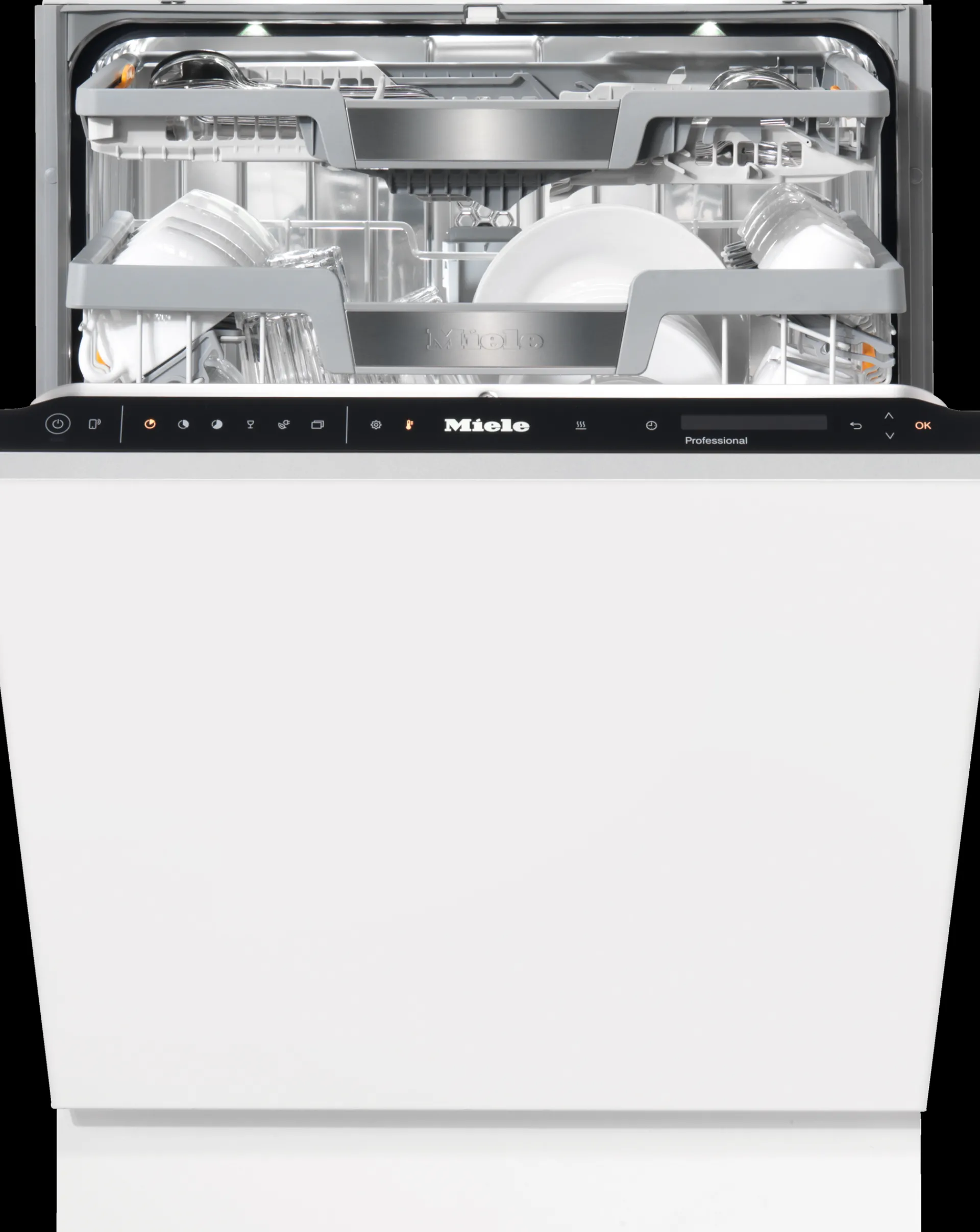 pfd__scvi_xxl_senza_front_2.webp Miele Lavastoviglie Professionali | PFD 104 SCVi XXL Senza frontale