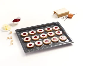 Miele Teglie E Accessori Cottura | Piastra da forno originale