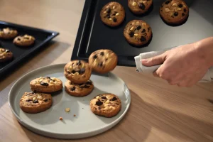 Miele Teglie E Accessori Cottura | Piastra da forno originale