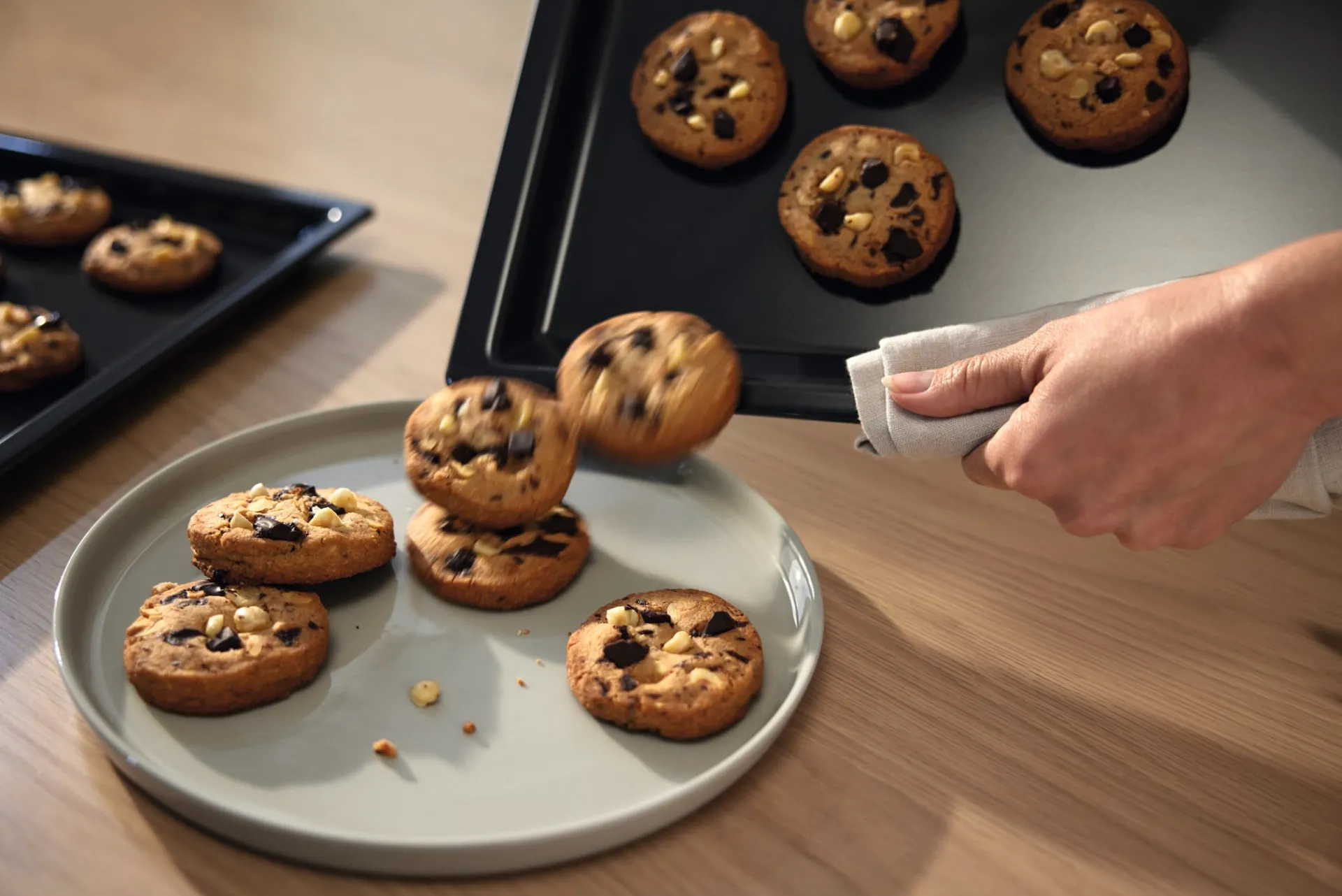 piastra_da_forno_original_3-1.webp Miele Teglie E Accessori Cottura | Piastra da forno originale