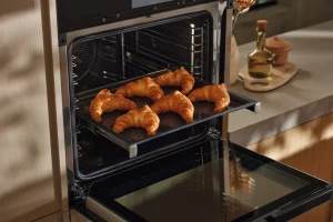 Miele Teglie E Accessori Cottura | Piastra da forno originale