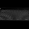 Miele Teglie E Accessori Cottura | Piastra Grill Gourmet