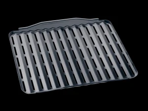 Miele Teglie E Accessori Cottura | Piastra per grigliare/arrostire per HUBB