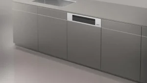 Miele Ricambi Per Lavastoviglie | Piedino