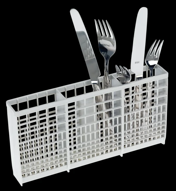 Miele Teglie E Accessori Cottura | Portaposate piccolo per cestello infer.