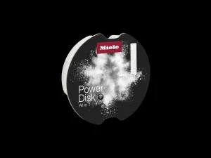 Miele Tutti I Detersivi Per Lavastoviglie | PowerDisk All in 1, 400 g