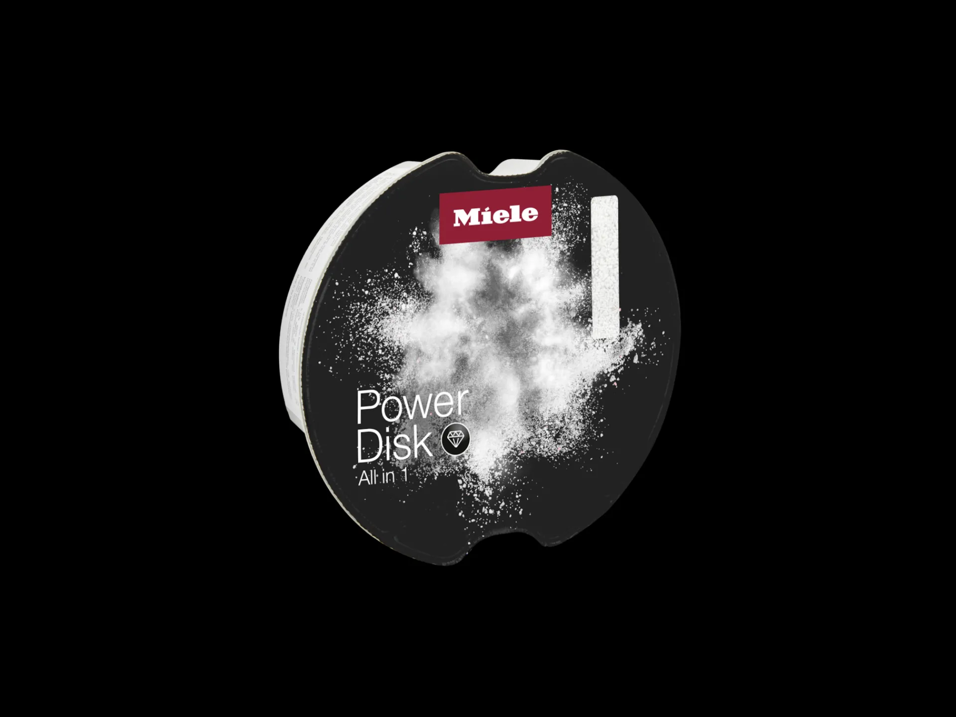 powerdisk_all_in__g_1.webp Miele Tutti I Detersivi Per Lavastoviglie | PowerDisk All in 1, 400 g