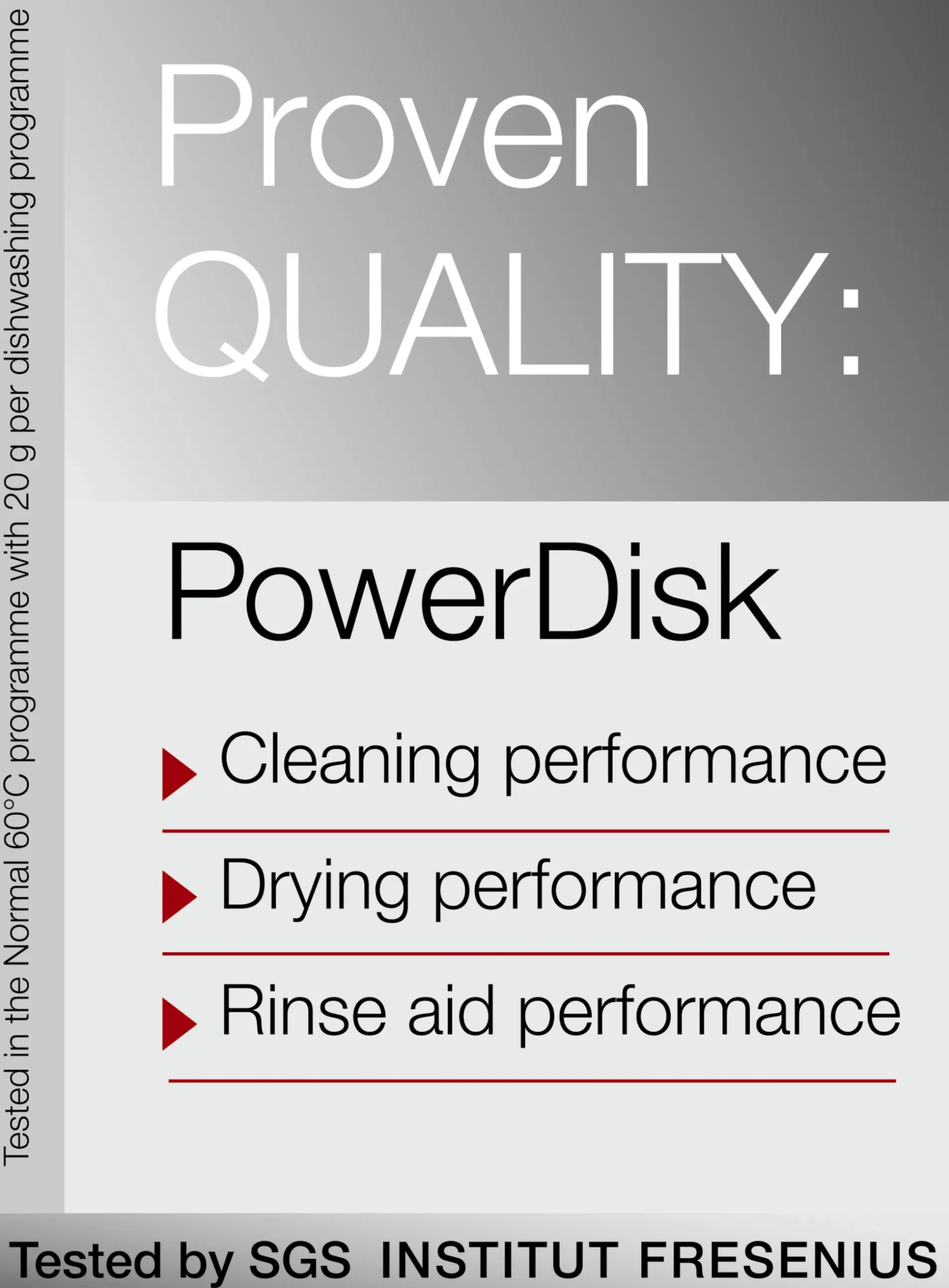 powerdisk_all_in__offerta_3.webp Miele Tutti I Detersivi Per Lavastoviglie | PowerDisk All in 1. Offerta scorta 6 pz.