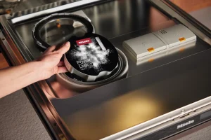 Miele Tutti I Detersivi Per Lavastoviglie | PowerDisk All in 1, offerta scorta 12 pz.
