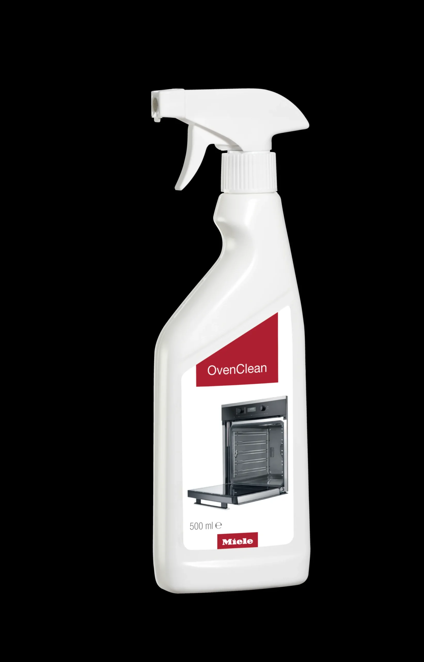 prodotto_per_la_pulizia_d_0.webp Miele Manutenzione E Cura Dell’Elettrodomestico | Manutenzione E Cura Dell’Elettrodomestico | Prodotto per la pulizia del forno “OvenClean”, 500 ml