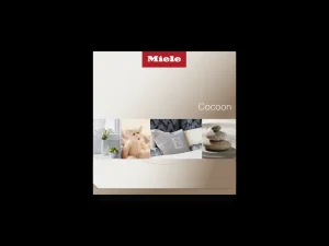 Miele Profumatori Per Asciugatrice | Profumatore Cocoon 12,5 ml
