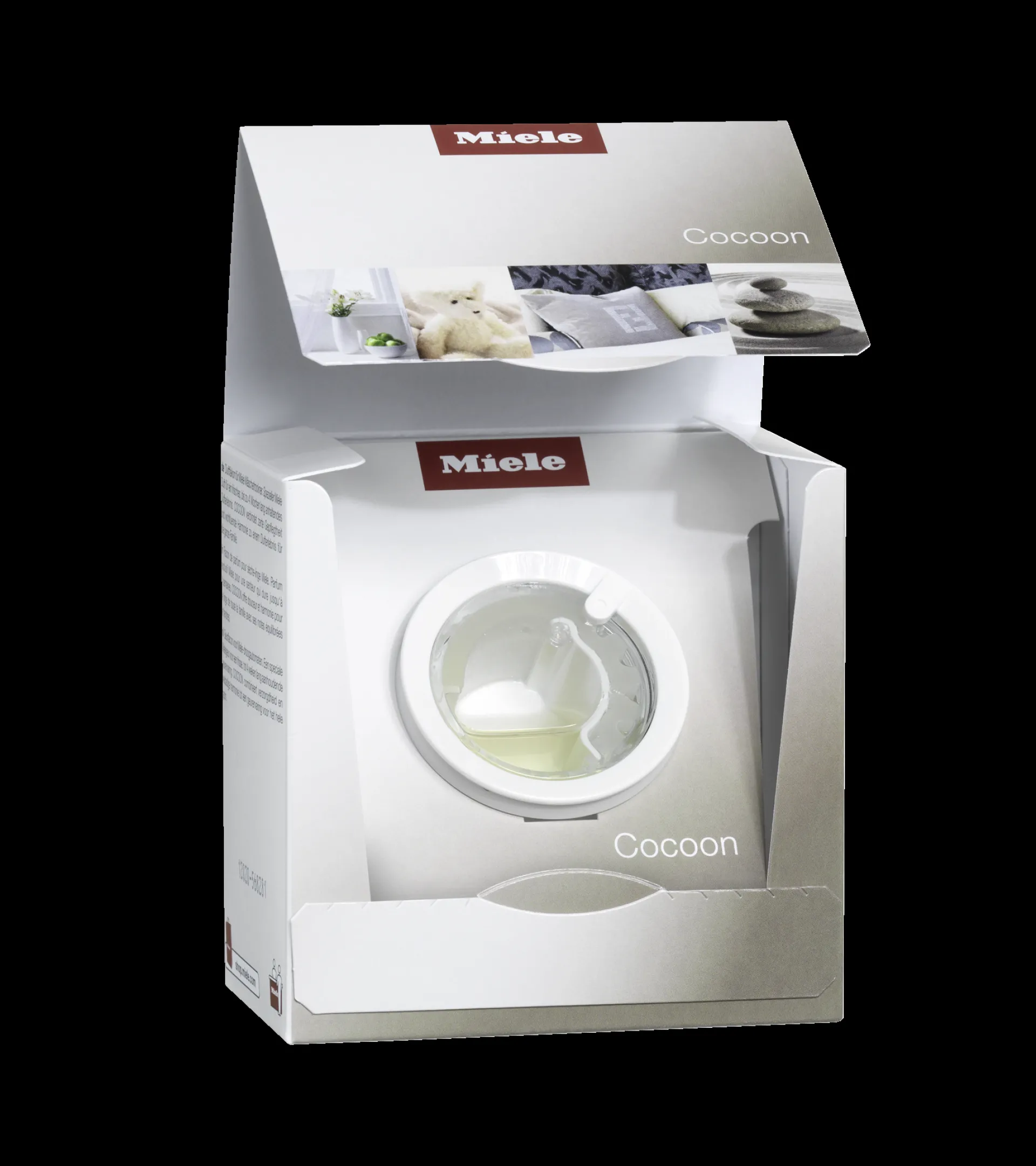 profumatore_cocoon_ml_3.webp Miele Profumatori Per Asciugatrice | Profumatore Cocoon 12,5 ml