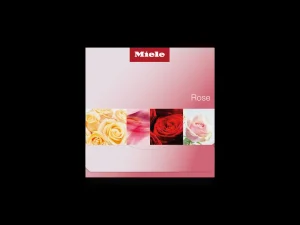 Miele Profumatori Per Asciugatrice | Profumatore Rose 12,5 ml