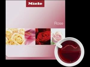 Miele Profumatori Per Asciugatrice | Profumatore Rose 12,5 ml