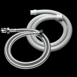 Miele Accessori Per Lavastoviglie | Prolunga di afflusso/scarico acqua