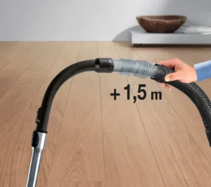 Miele Accessori Speciali E Kit | Prolunga tubo flessibile di aspirazione