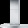 Miele Cappe Aspiranti | PUR 98 D Acciaio inox